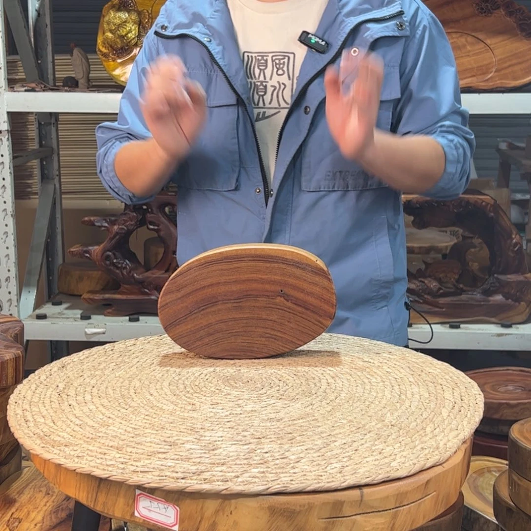 香樟木原木产品木头