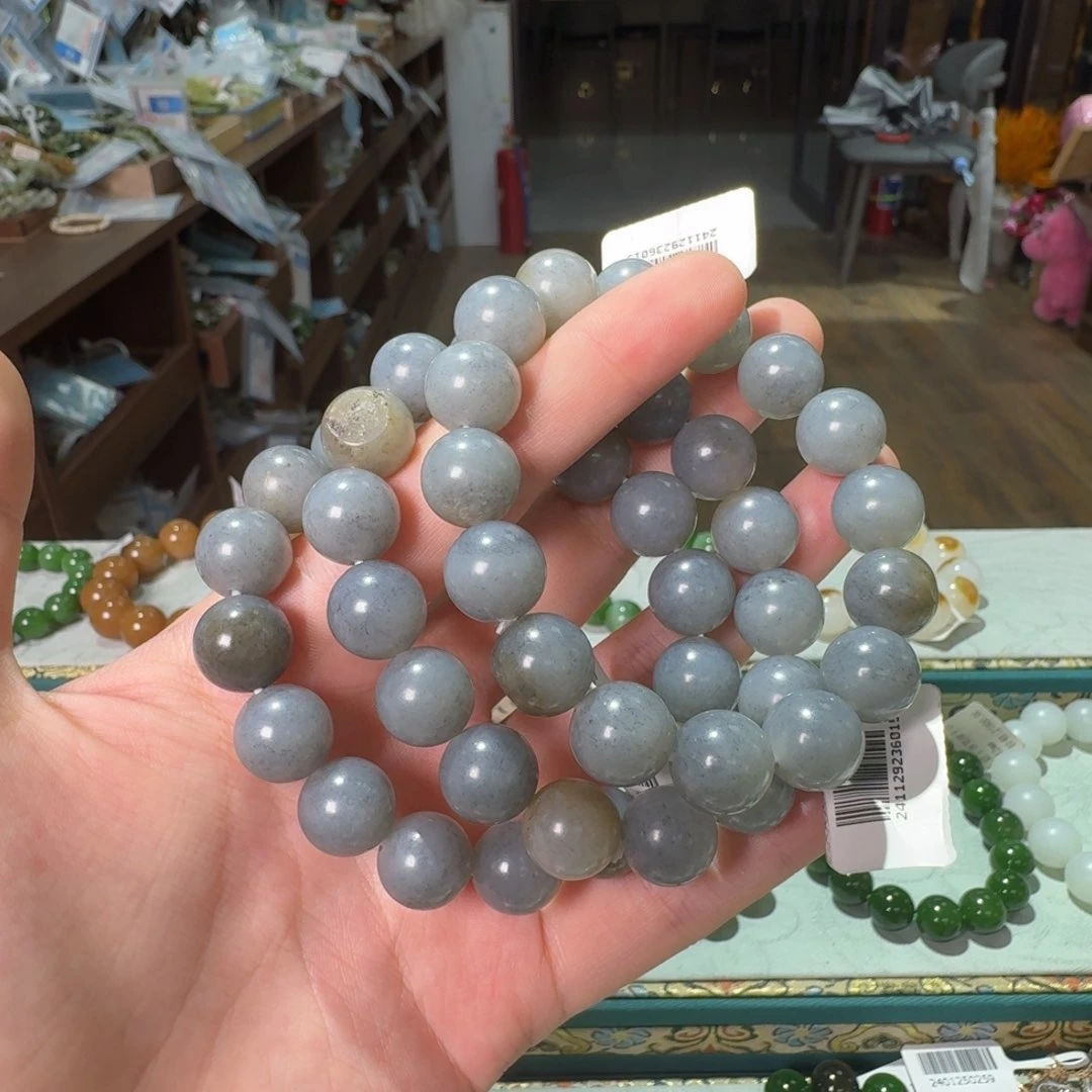 手链未镶嵌和田玉拍一发一多样性发货