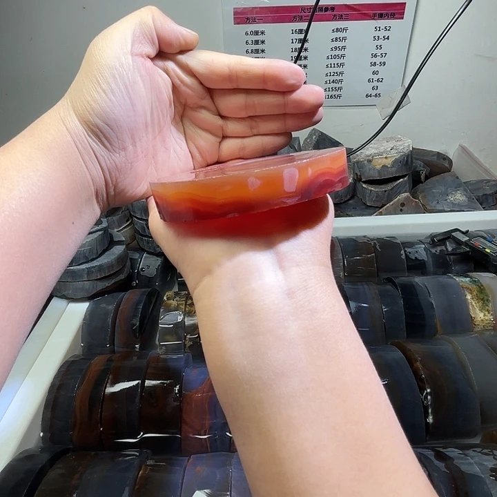肖***玫定制玛瑙私人定制 不退不换
