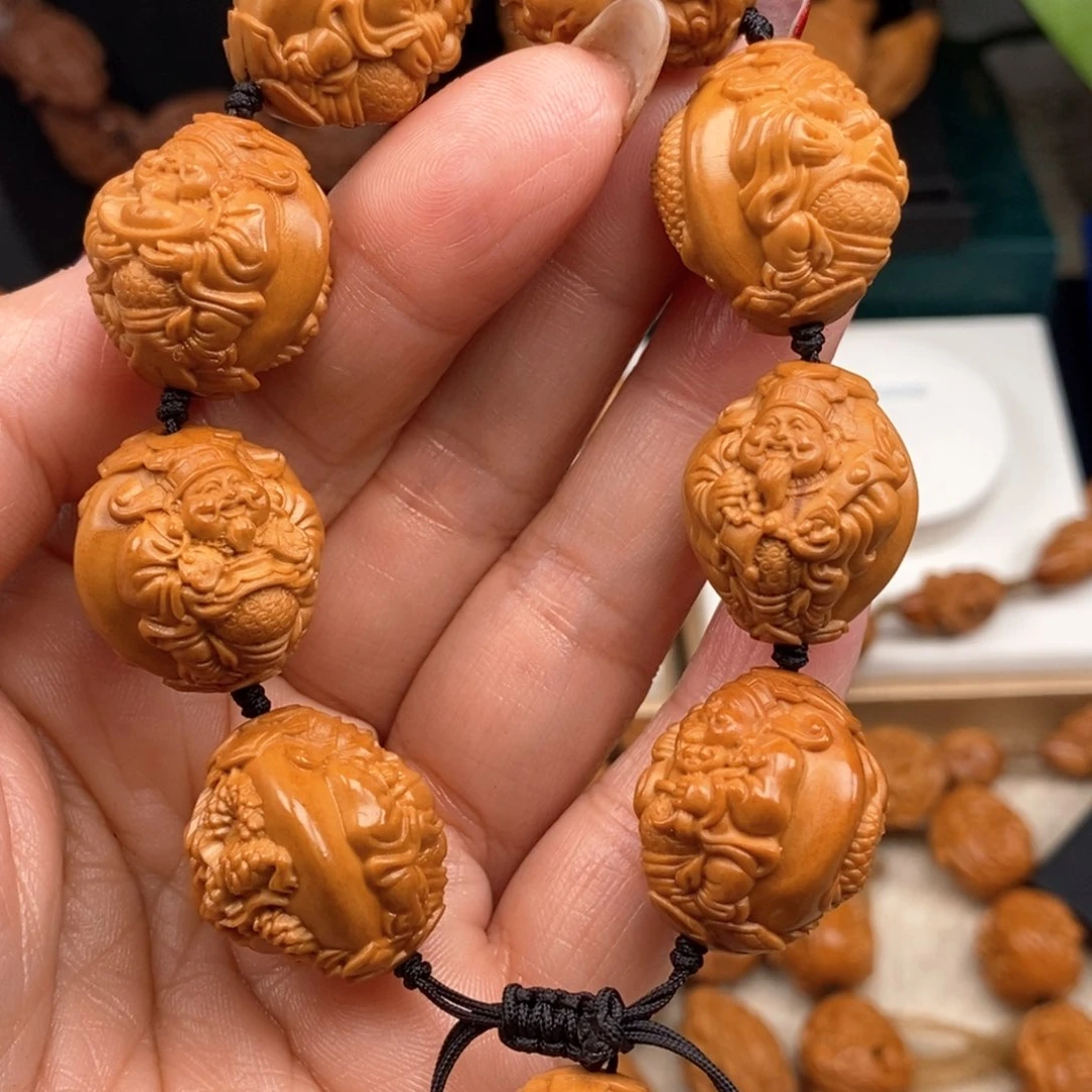 橄榄核手串/手链橄榄手串