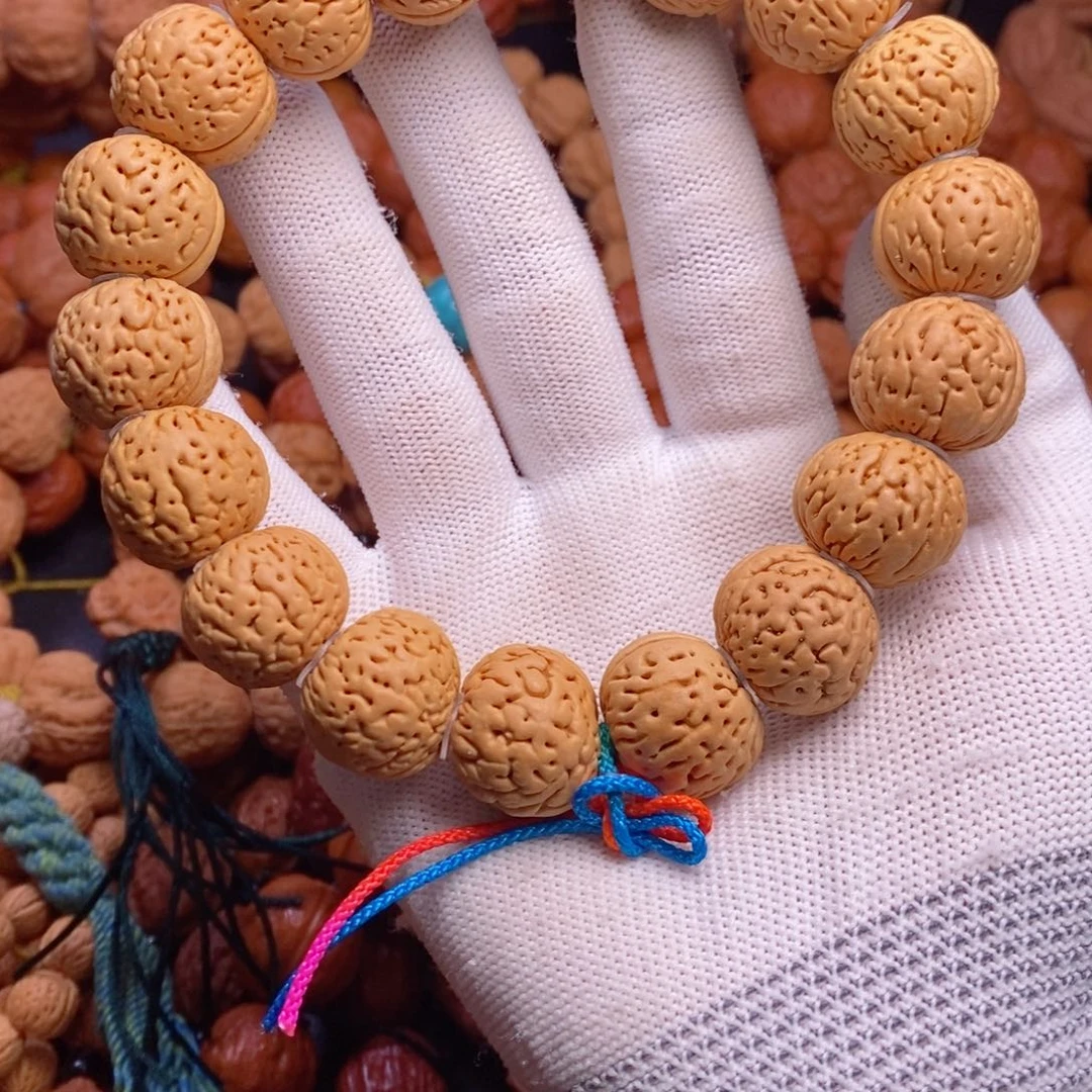 【闪购商品】吊坠文玩核桃桃核20