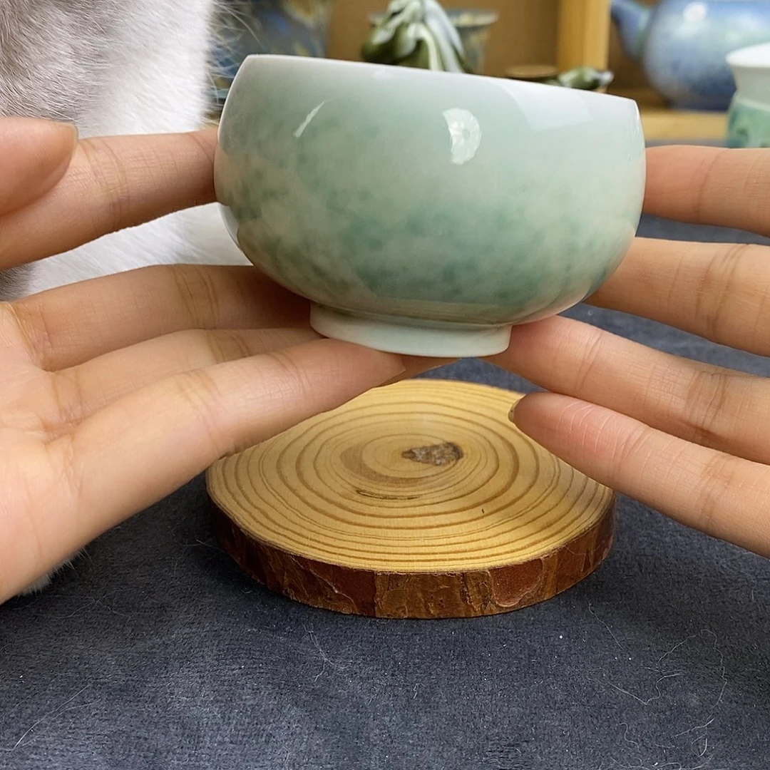 景德镇高温陶瓷茶杯19