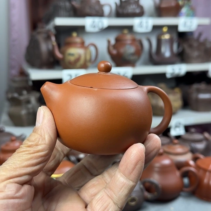 紫砂壶泡茶茶杯茶壶