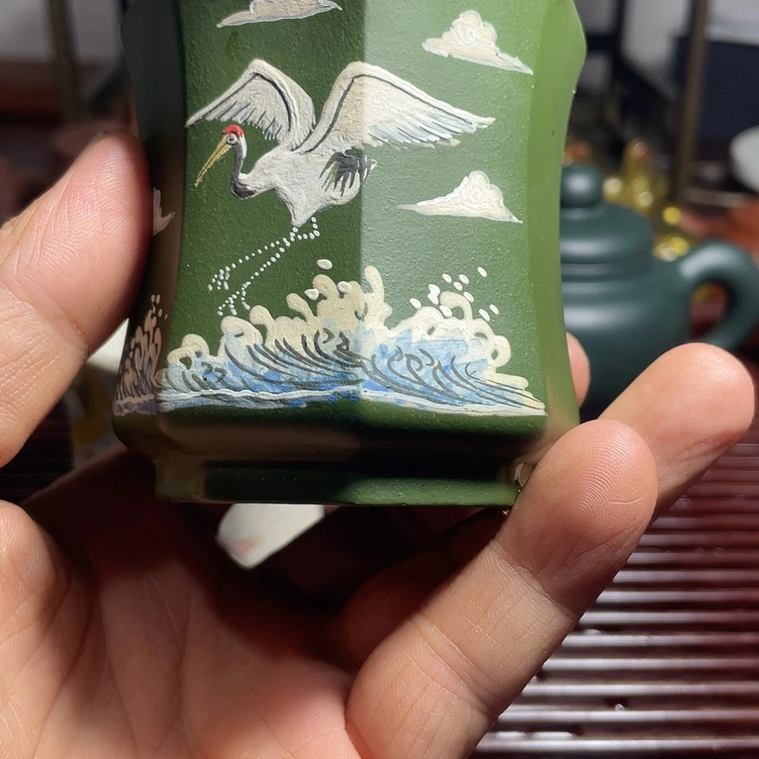 茶杯紫砂123456789
