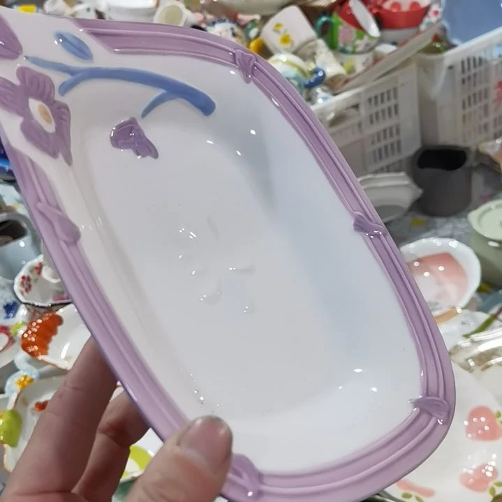 瓷片陶瓷产品设计