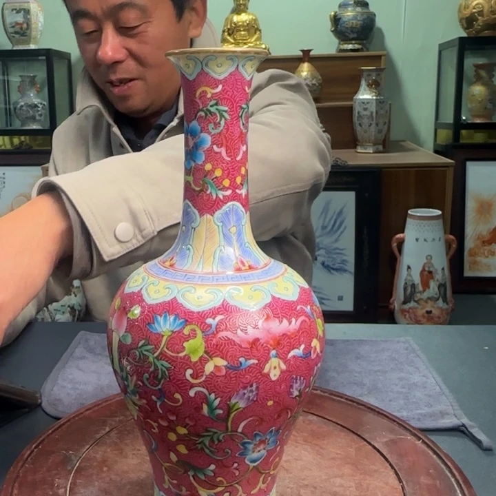 其他景德镇陶瓷陶瓷摆件