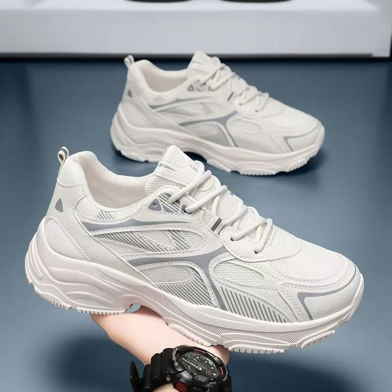 新款超轻时尚潮流百搭休闲鞋F111（Q）