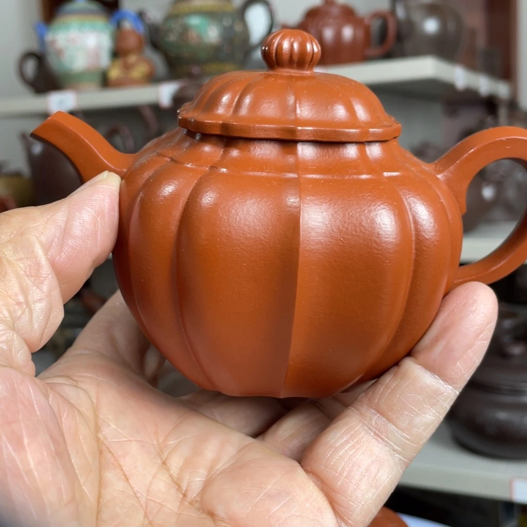 茶壶紫砂紫砂壶茶具