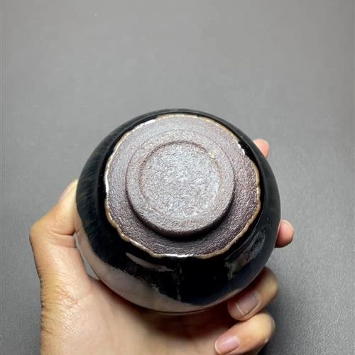 【闪购商品】茶盏-735............