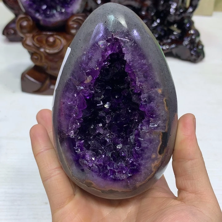 水晶水晶摆件未镶嵌475