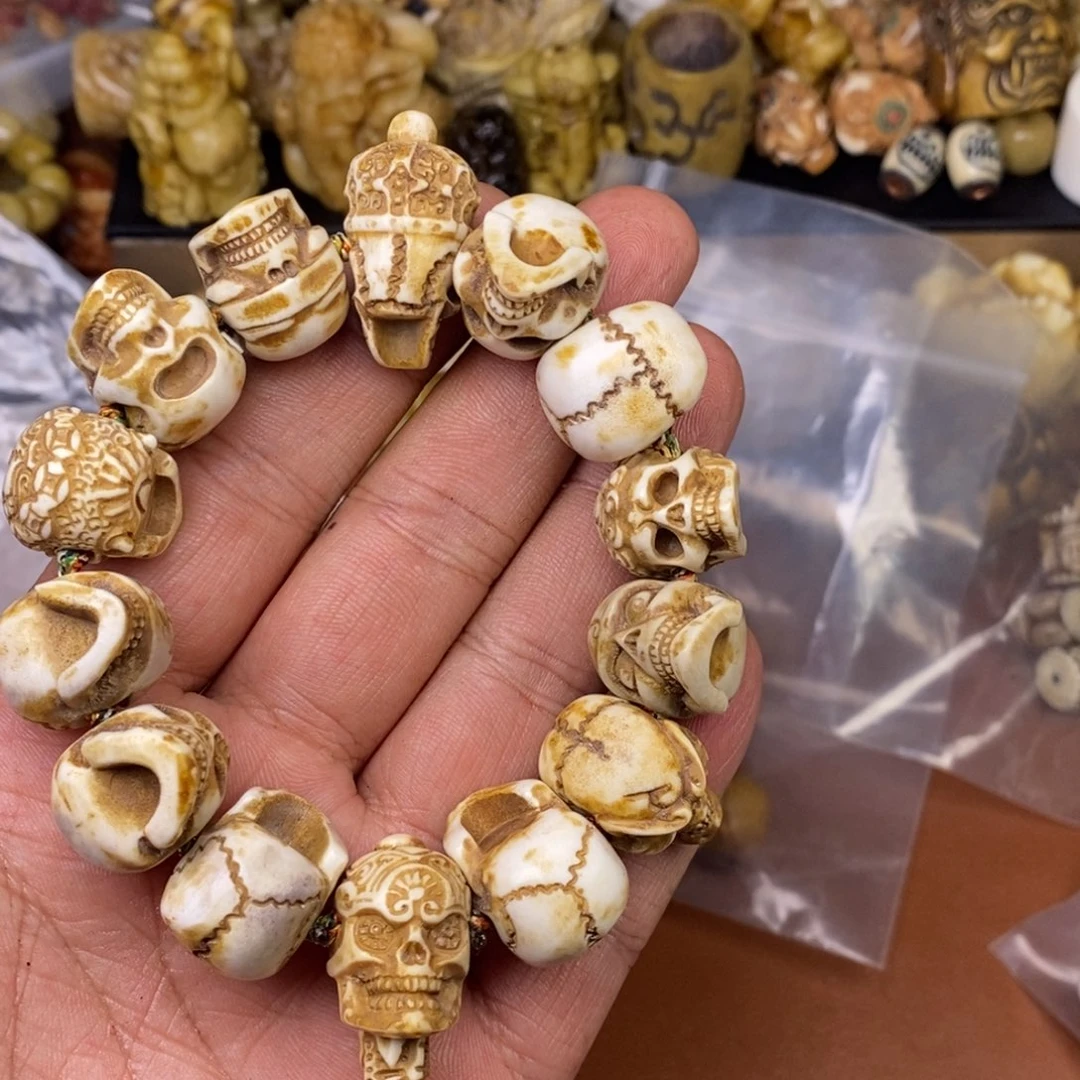 其他驼骨一**七人工样子