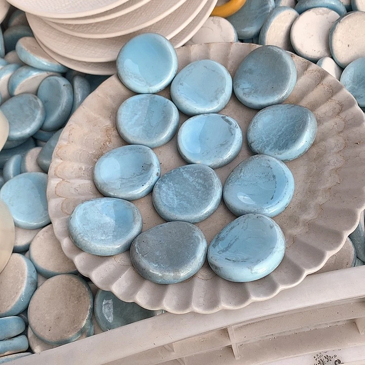 紫砂陶瓷艺术作品欣赏