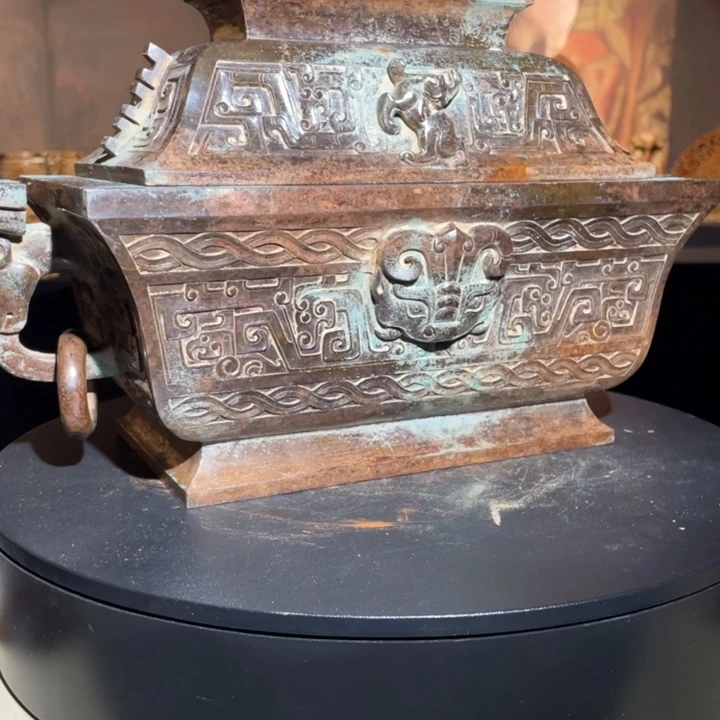 K***C未镶嵌和田玉（糖玉）挂件