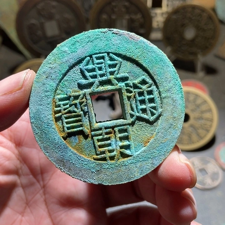 铜现代工艺品仿制品