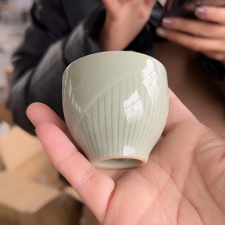 瓷片小米直播间福利款