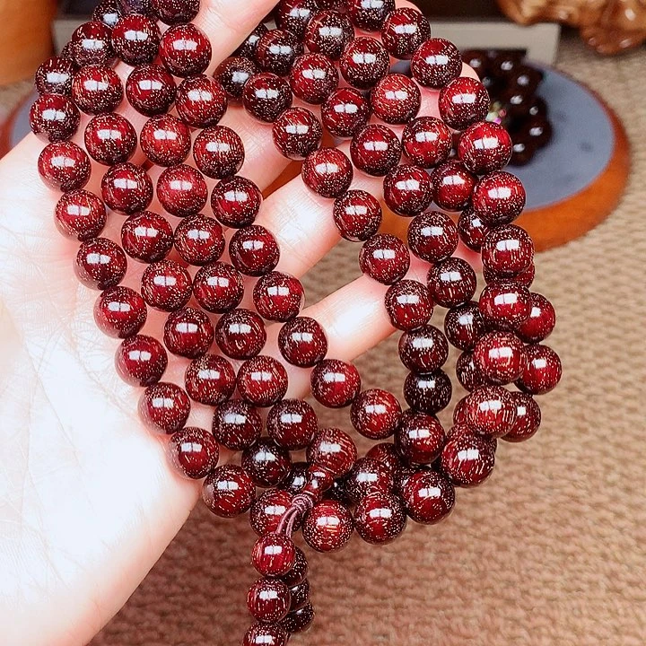 檀香紫檀（小叶紫檀）1.0