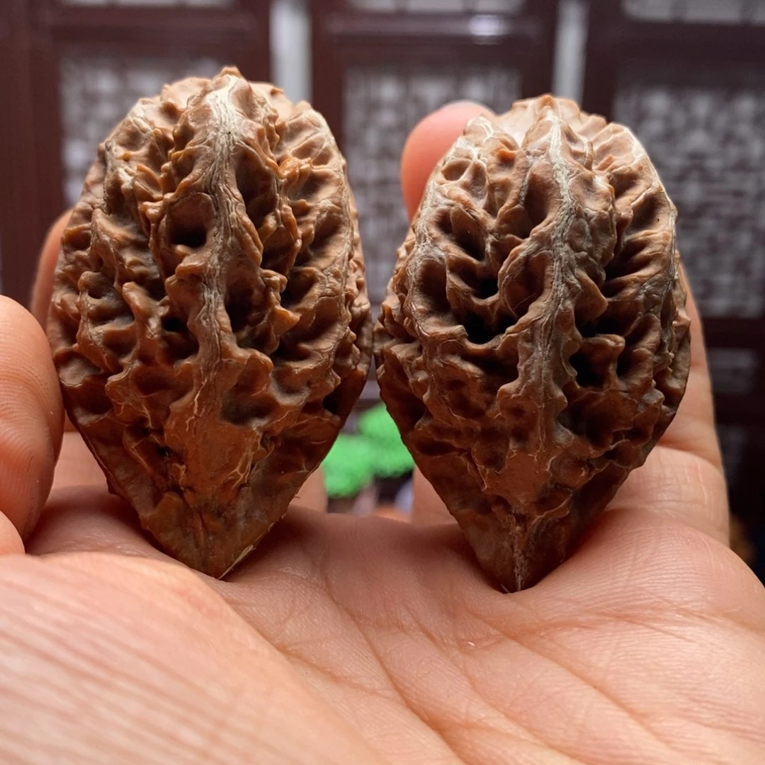 文玩核桃把件核桃18