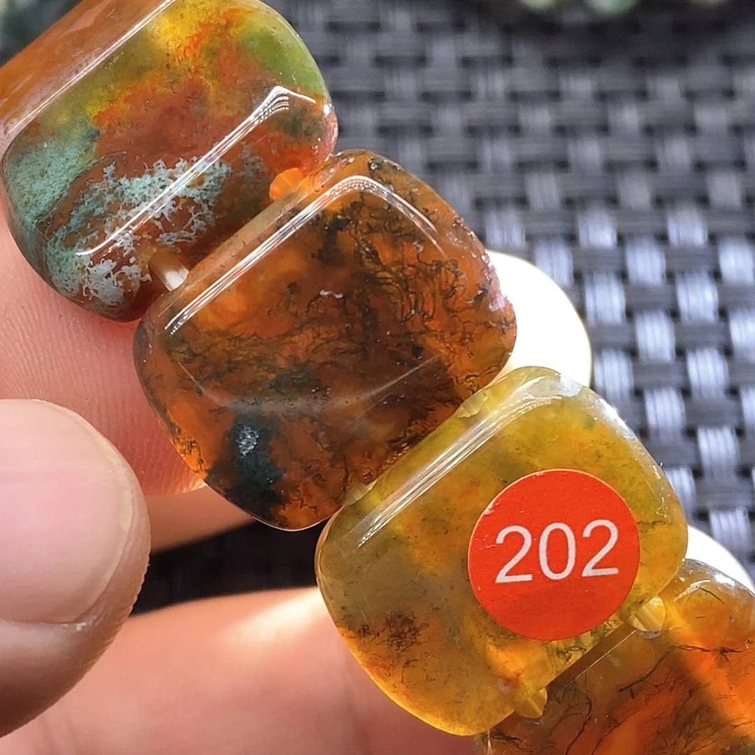 未镶嵌颈饰玛瑙/玉髓用****1