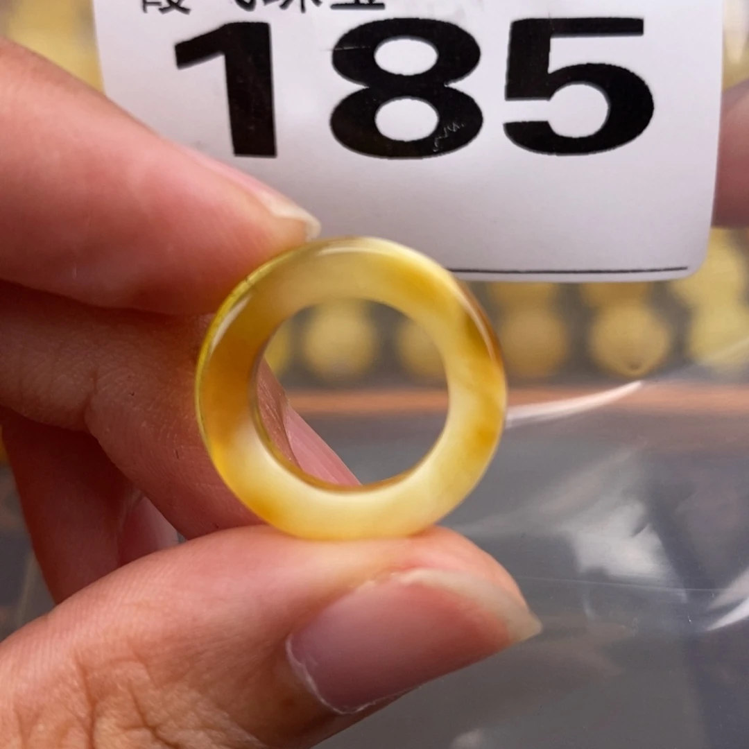 琥珀未镶嵌珠宝奇石12内