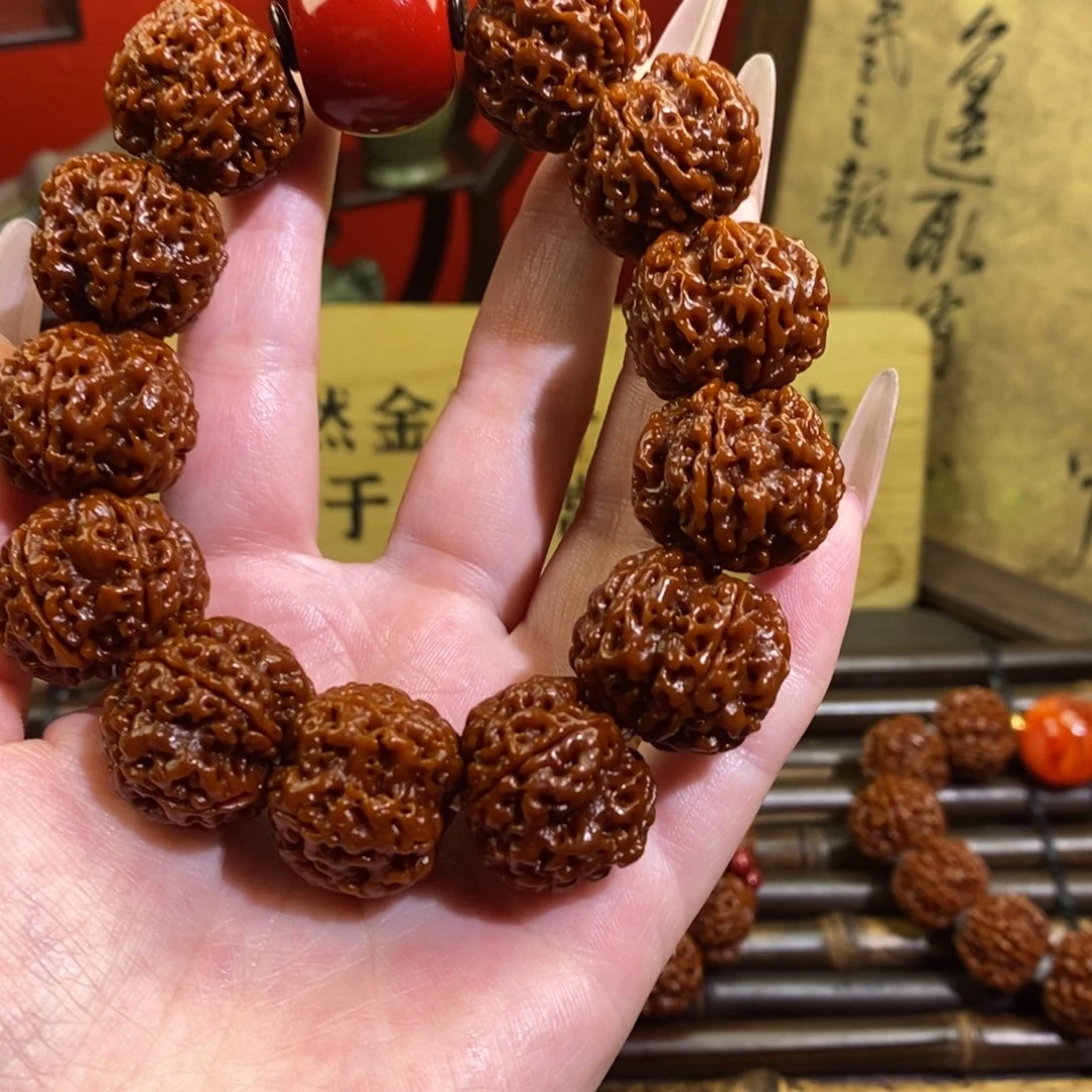 金刚菩提手串23h.