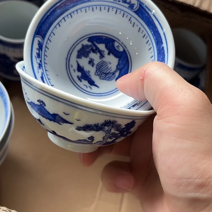 景德镇陶瓷艺术品