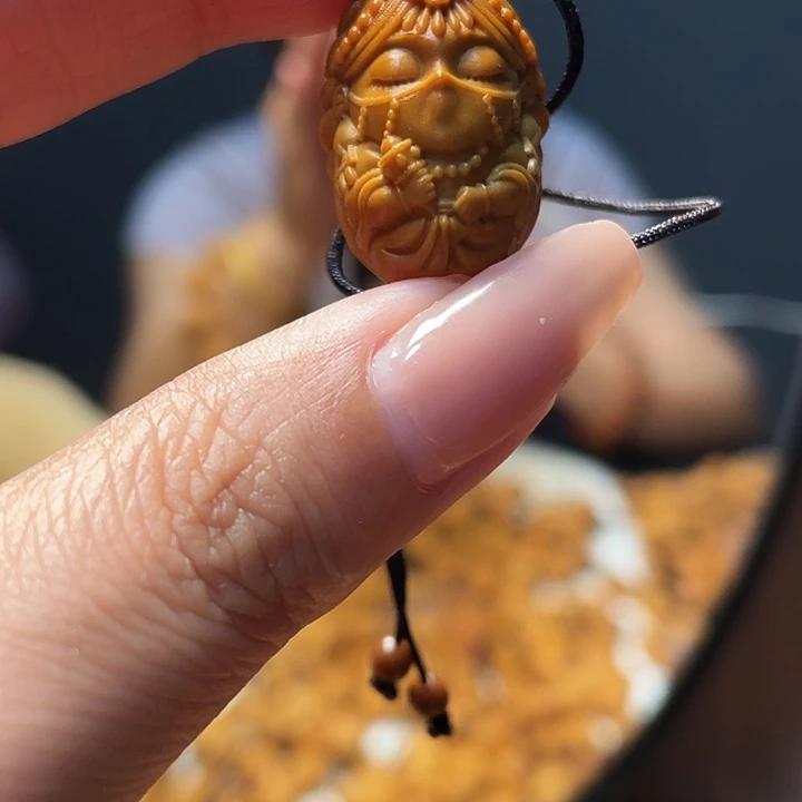 手串/手链橄榄核橄榄核