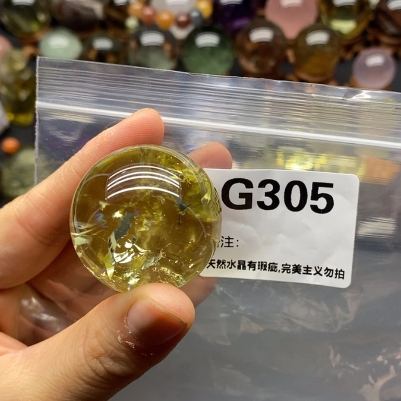 【闪购商品】水晶珠宝半成品未镶嵌