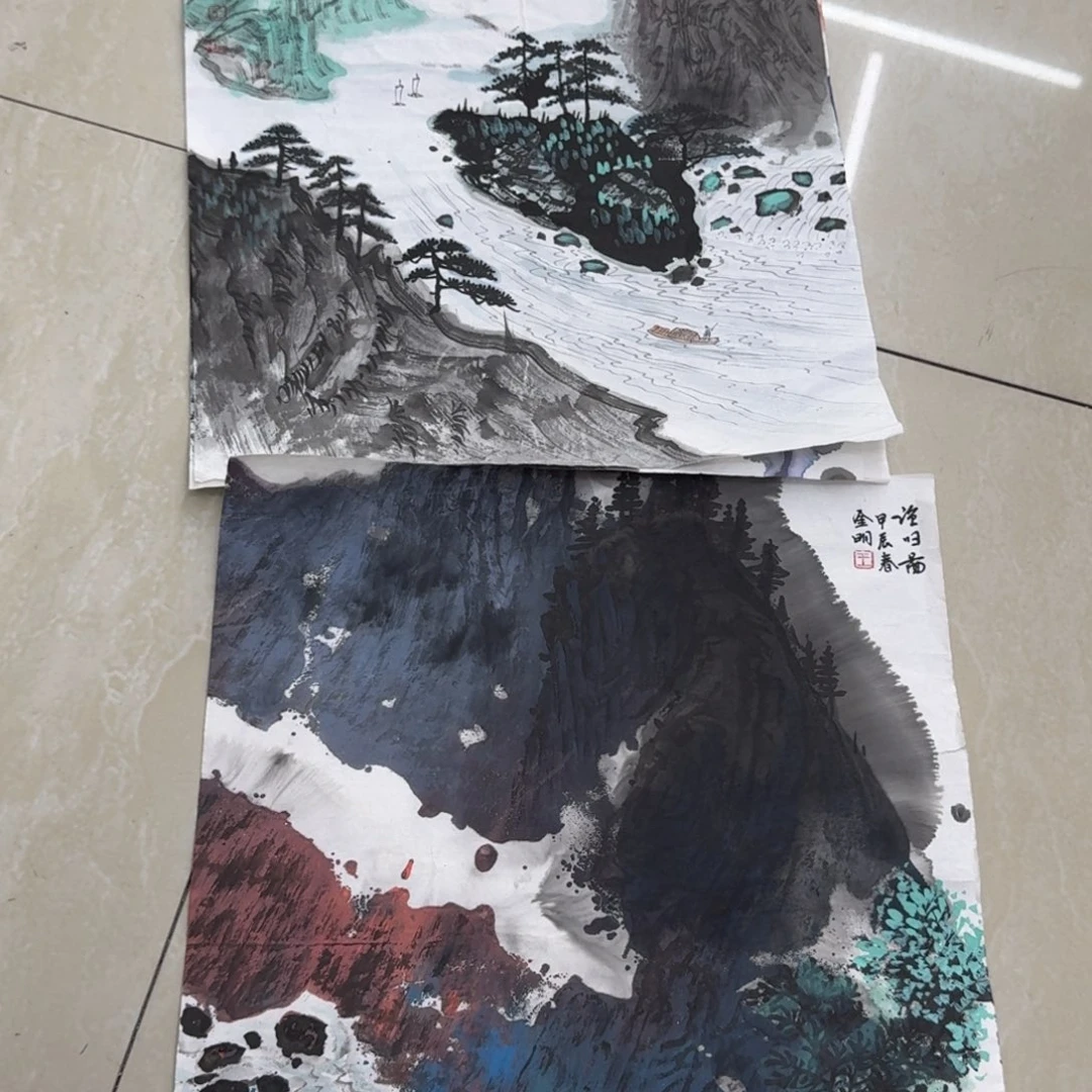 国画Mjhggfffjjjgffffgghjoooo