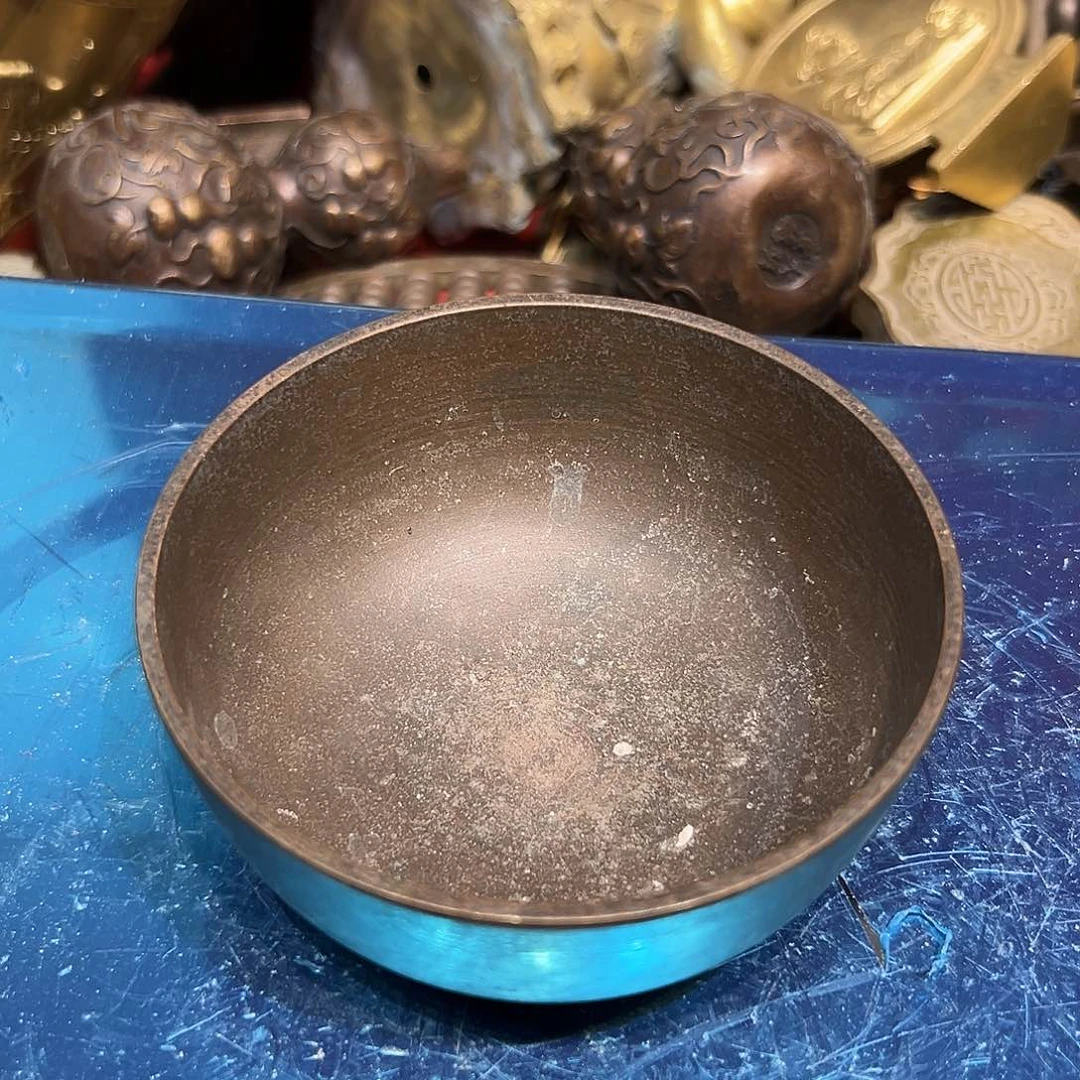 黄铜摆件，文房摆件工艺品