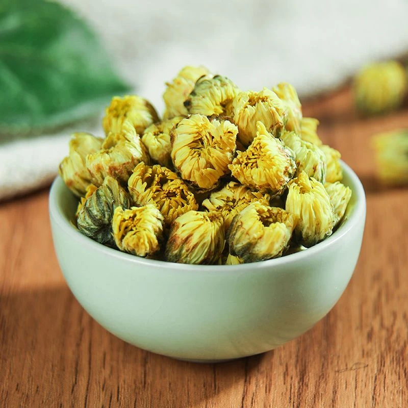 【大毛】 农家特产代收山货胎菊