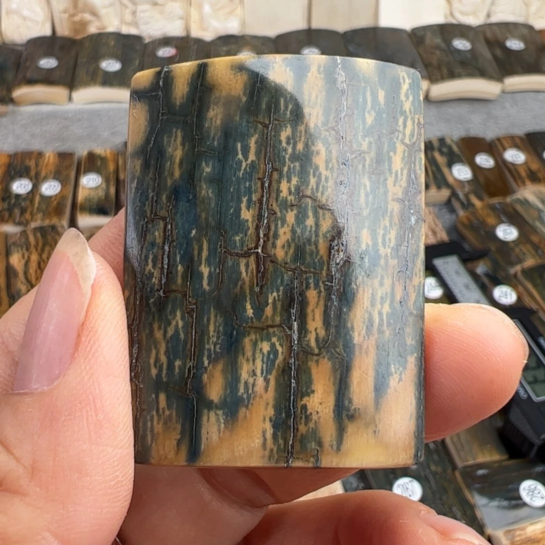 泥塑猛犸真品福利打孔不退批发