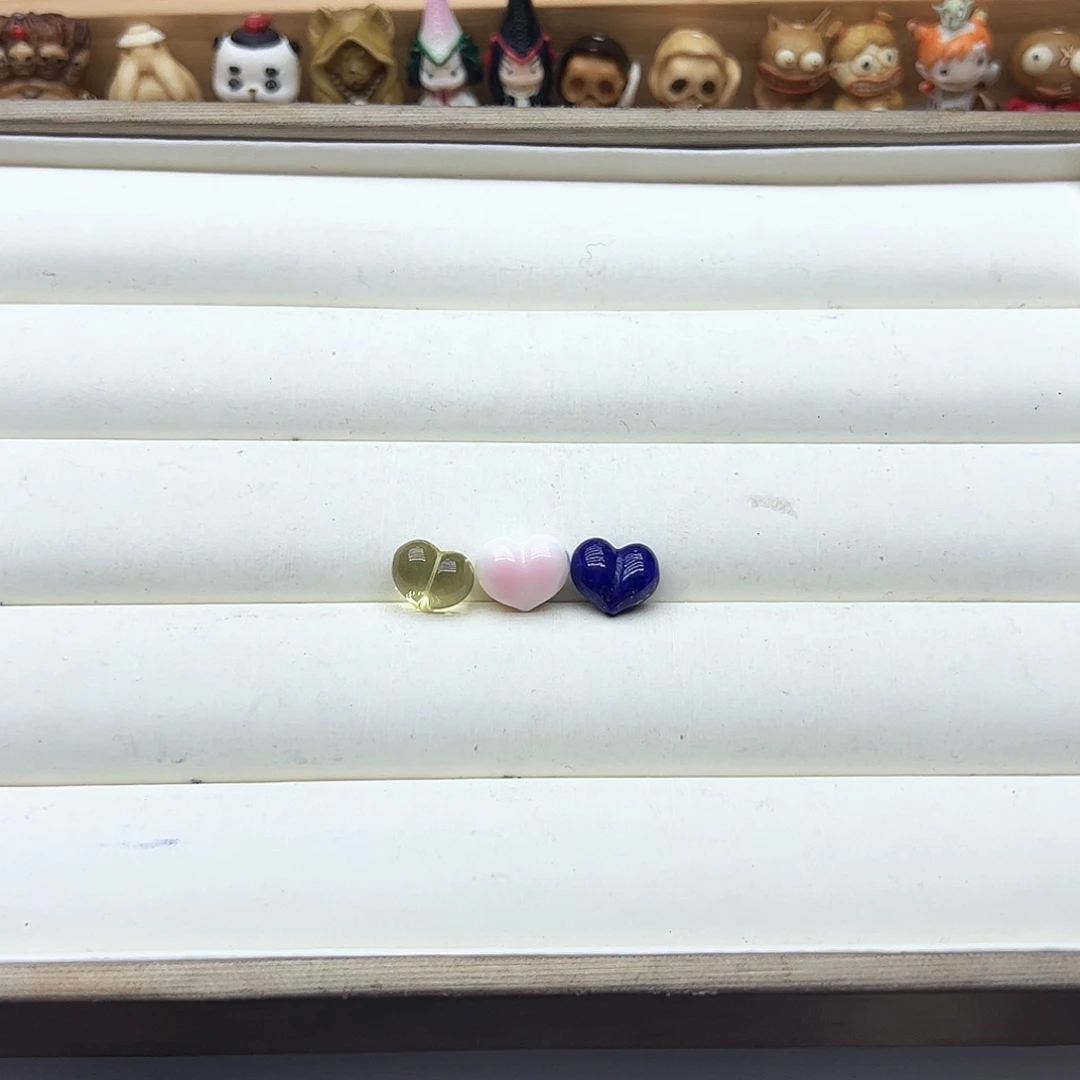 手串/手链贝壳手工打磨配饰