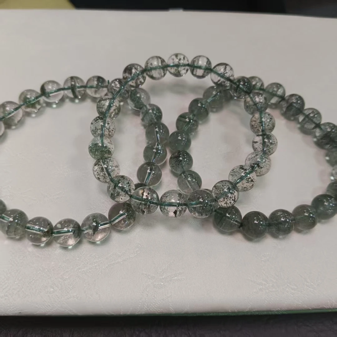 【小院甄选】绿幽灵千层满天星约9mm 多样性发一件 435EYW