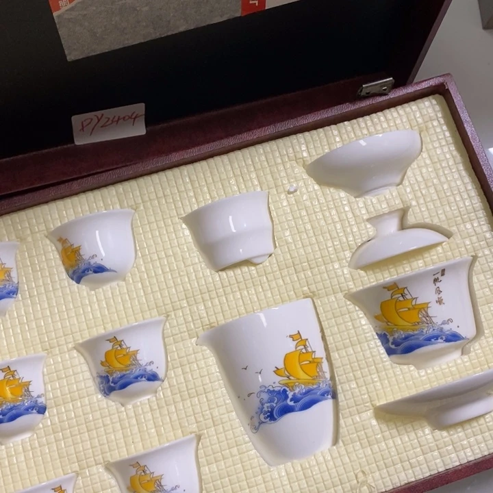 茶具清货清货清货清货无礼盒