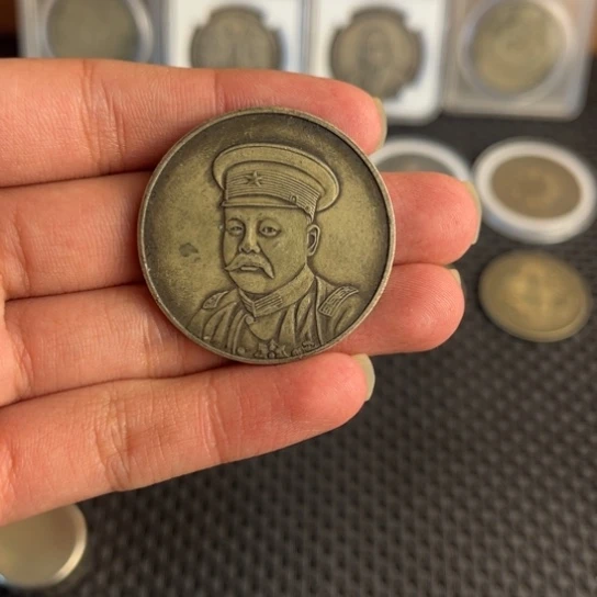 大头龙洋船洋工艺品