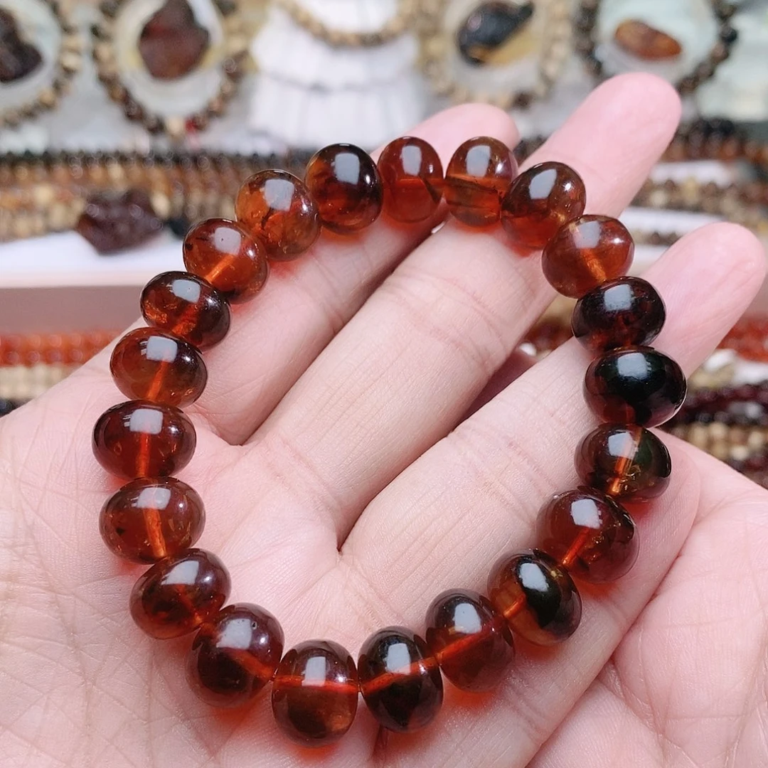 琥珀未镶嵌裸石12