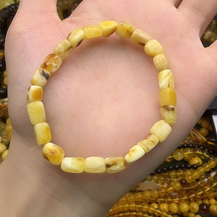 非金属意臻珠宝天然手串