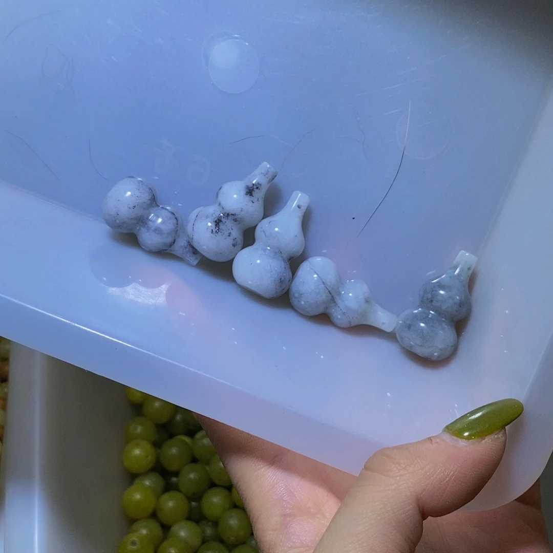 蛇纹石玉其他未镶嵌70