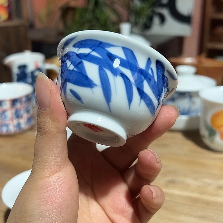 陶瓷艺术作品欣赏