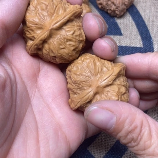 吊坠文玩核桃南瓜