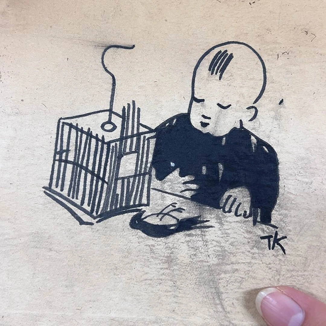 墨**品电脑不代表加班的吧的