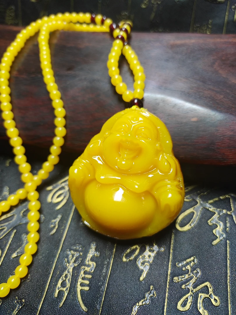 M佛公吊坠多样性发货任意一条