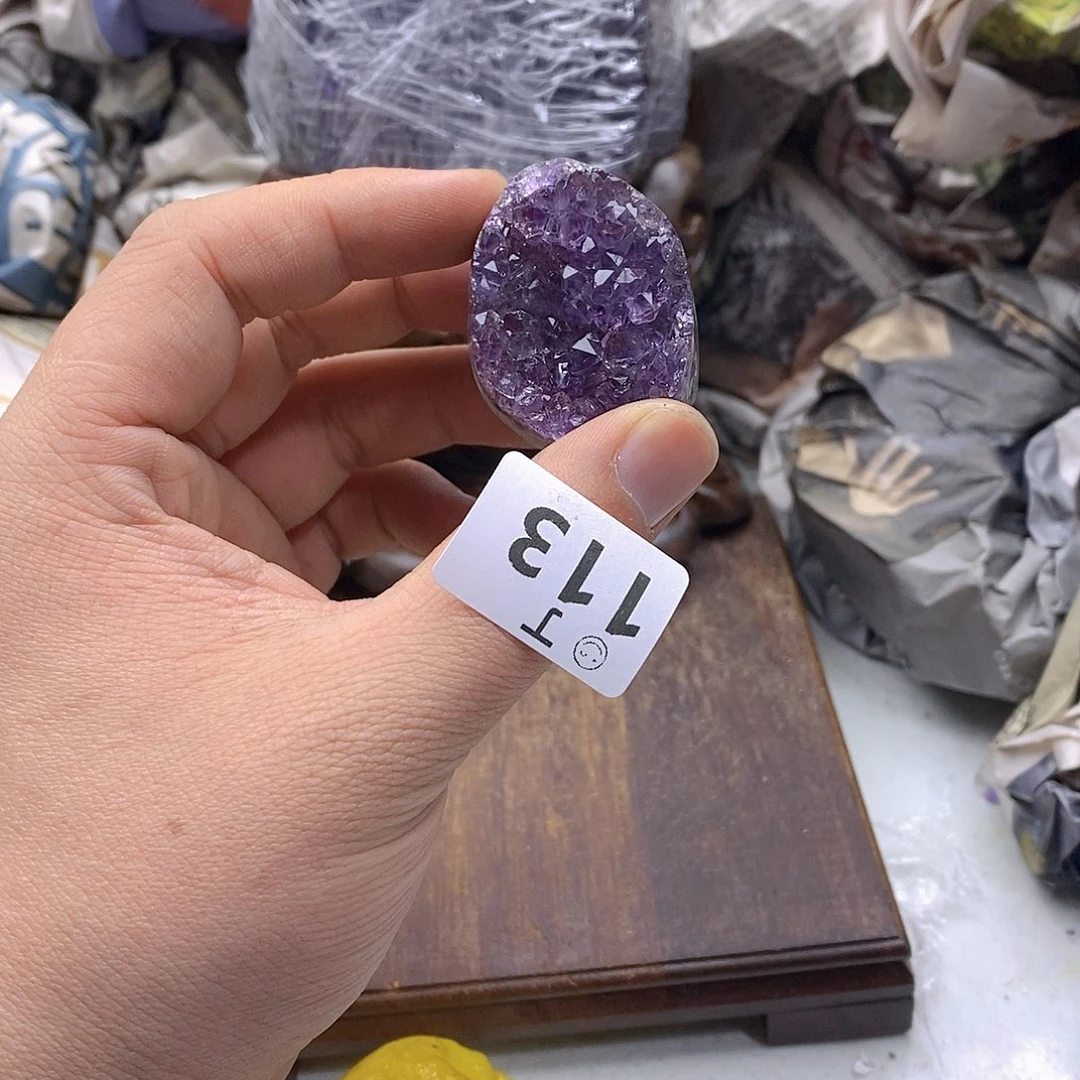 水晶大型摆件（非配饰）未镶嵌