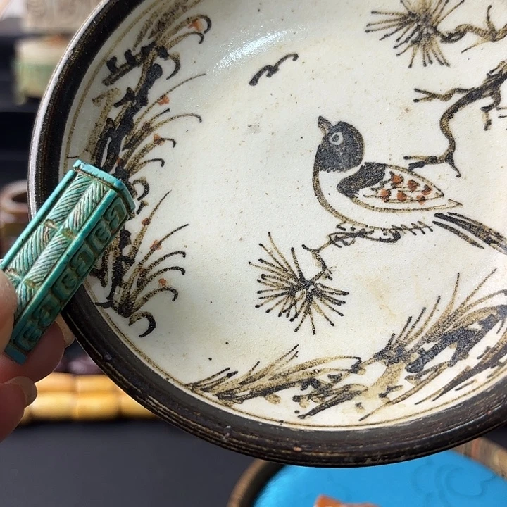 正***阳摆件瓷器瓷器瓷器瓷器