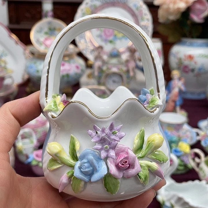 陶瓷摆件摆件摆件