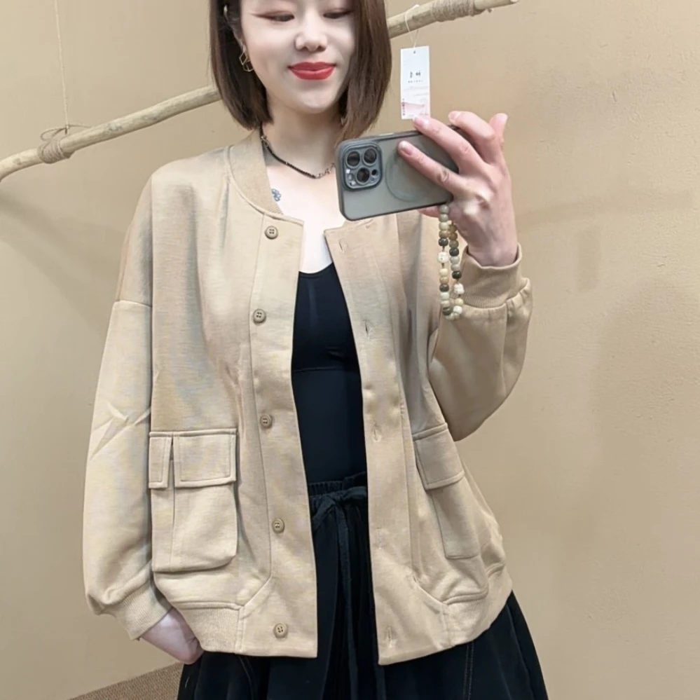 25011春季新款外套