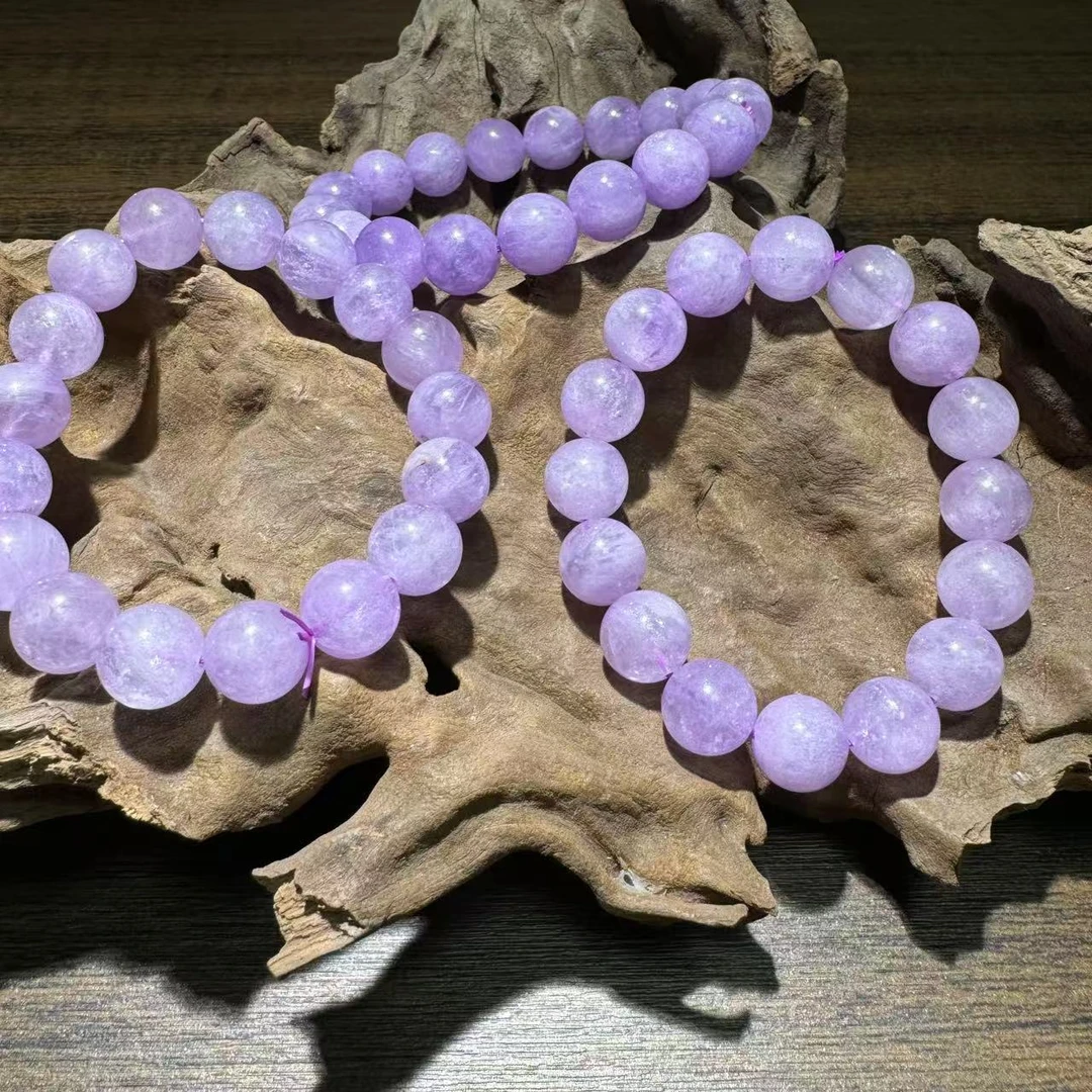 【云上水晶】Z430水晶的权杖高阶种子水晶克鲁兹手串多样性发其一