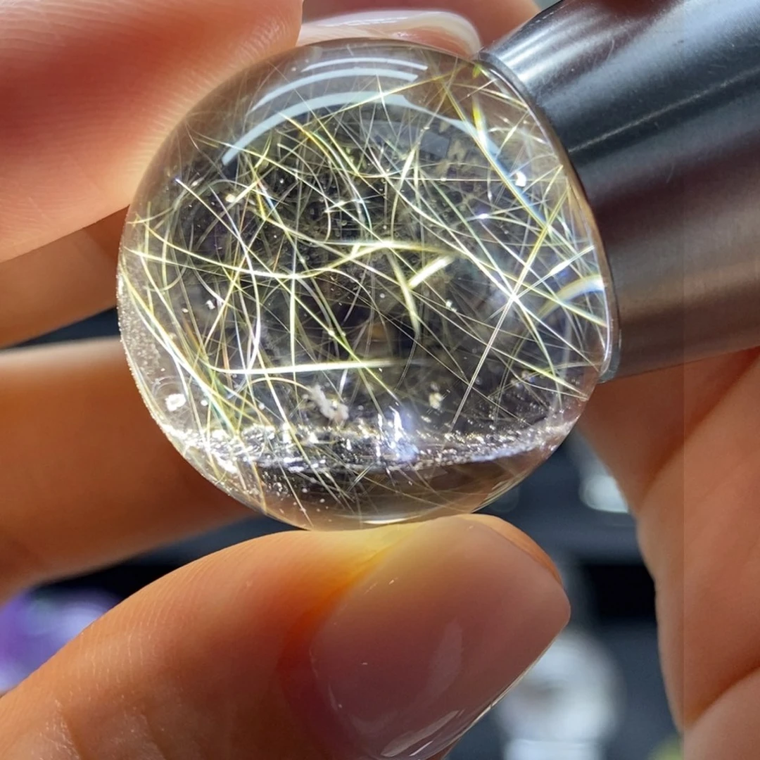 未镶嵌大型摆件（非配饰）水晶