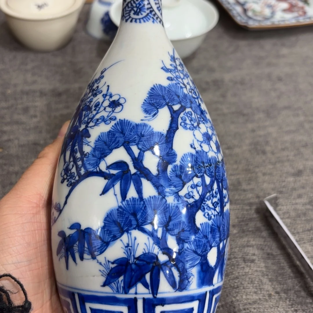 非常好看的物品 The