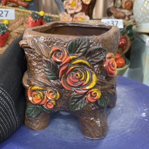【闪购商品】红陶1